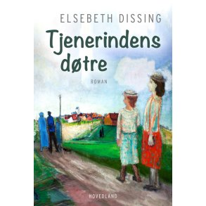 Tjenerindens dtre