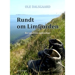 Rundt om Limfjorden af Ole Dalsgaard