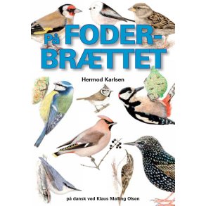 P� foderbr�ttet af Hermod Karlsen