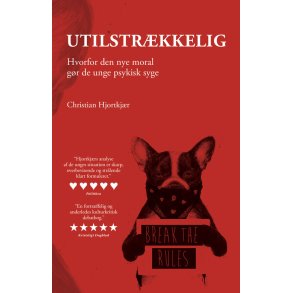 Utilstrkkelig af Christian Hjortkjr