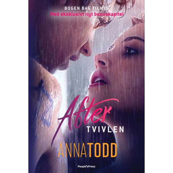 After - Tvivlen af Anna Todd