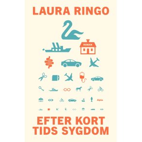 Efter kort tids sygdom af Laura Ringo