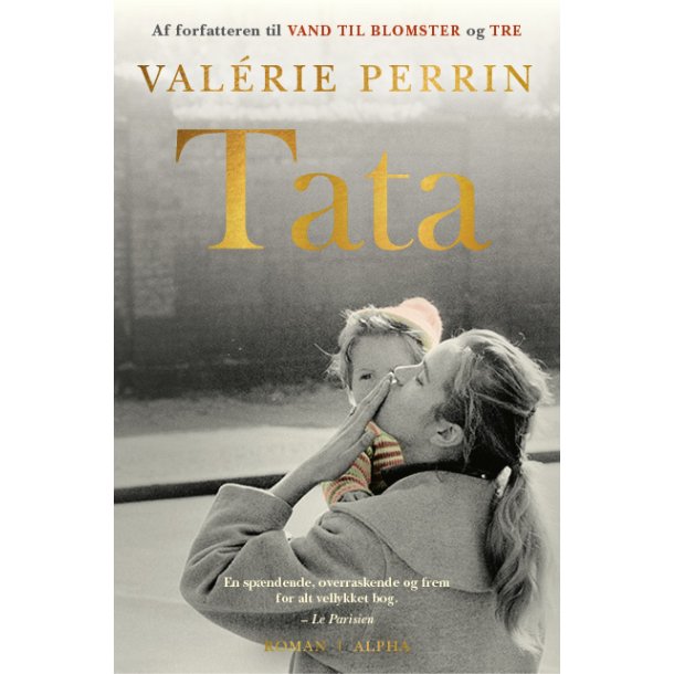 Tata af Val�rie Perrin