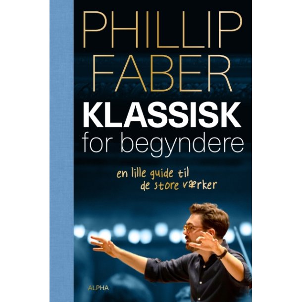 Klassisk for begyndere af Phillip Faber