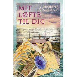 Mit l�fte til dig af Caroline S�fstrand