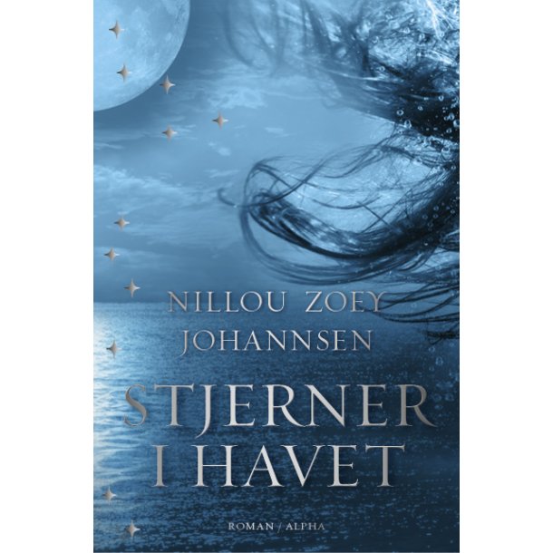 Stjerner i havet af Nillou Zoey Johannsen