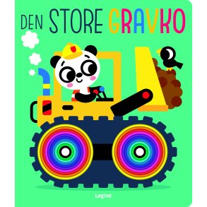 Den store gravko
