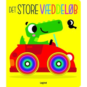 Den store vddelb