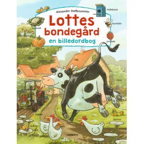 Lottes bondeg�rd af Alexander Steffensmeier