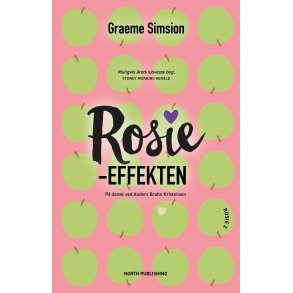 Rosie-Effekten af Graeme Simsion