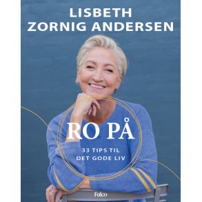 Ro p af Lisbeth Zornig Andersen