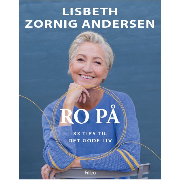 Ro p� af Lisbeth Zornig Andersen