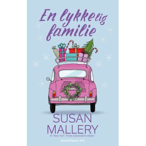 En lykkelig familie af Susan Mallery