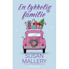 En lykkelig familie af Susan Mallery