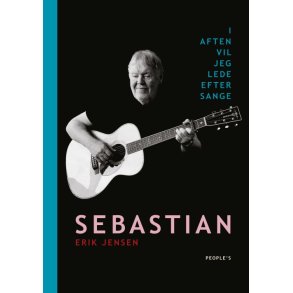 SEBASTIAN af Erik Jensen