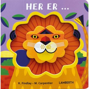 Her er ... af Rhiannon Findlay