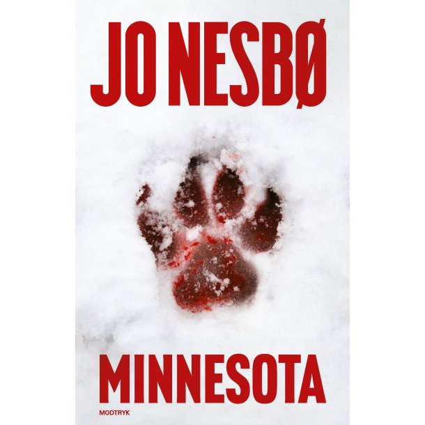 Minnesota af Jo Nesb