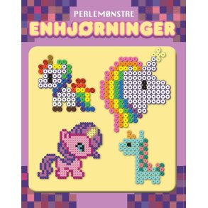 Perlemnstre: Enhjrninger