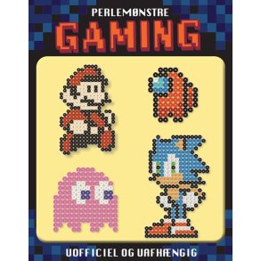 Perlemnstre: Gaming