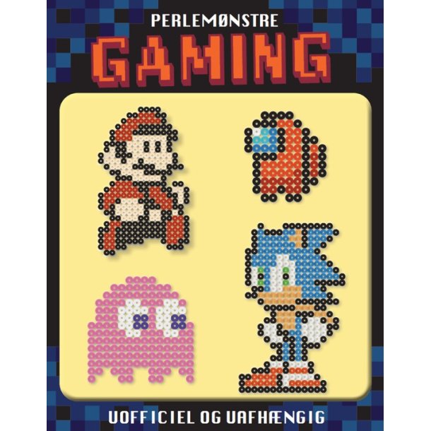 Perlem�nstre: Gaming