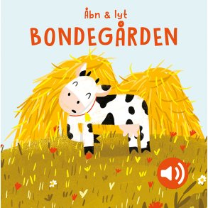 �bn og lyt: Bondeg�rden