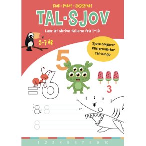Tal-sjov