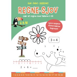 Regne-sjov