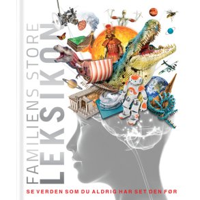 Familiens store bog Leksikon 