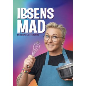 Ibsens Mad af Mette Ibsen og Lukas Birch