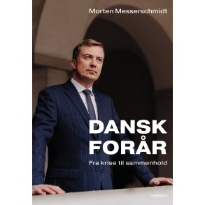 Dansk for�r af Morten Messerschmidt