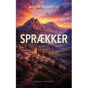 Spr�kker af J�rgen Svenstrup