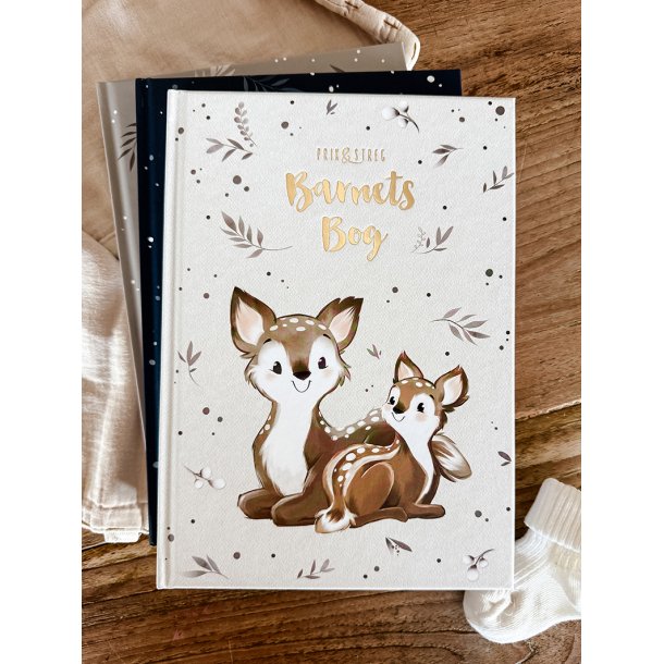 Barnets Bog Ddyr af Ewa Delgado