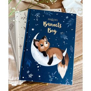 Barnets Bog Rv af Ewa Delgado