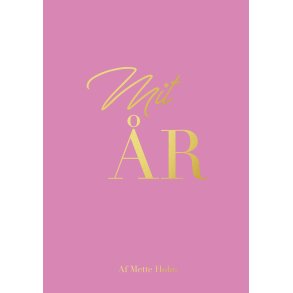 Mit �r 2023 af Mette Holm