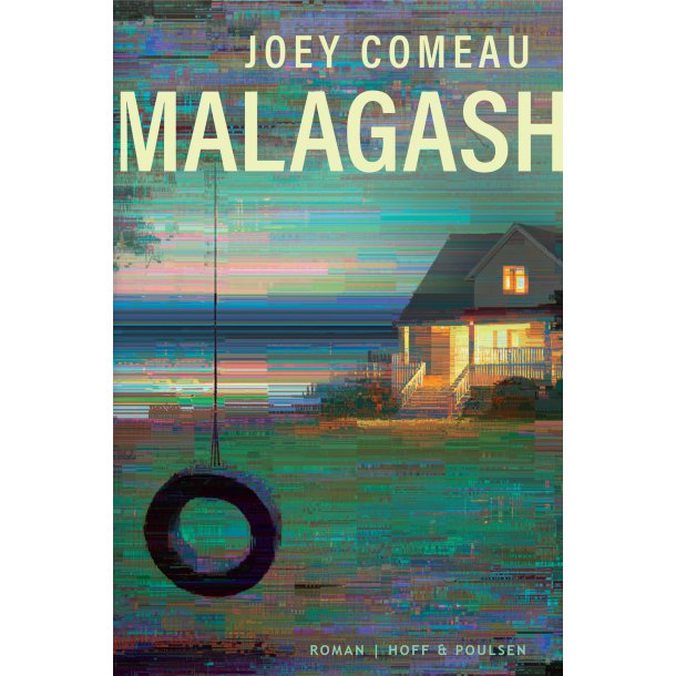 Malagash af Joey Comeau