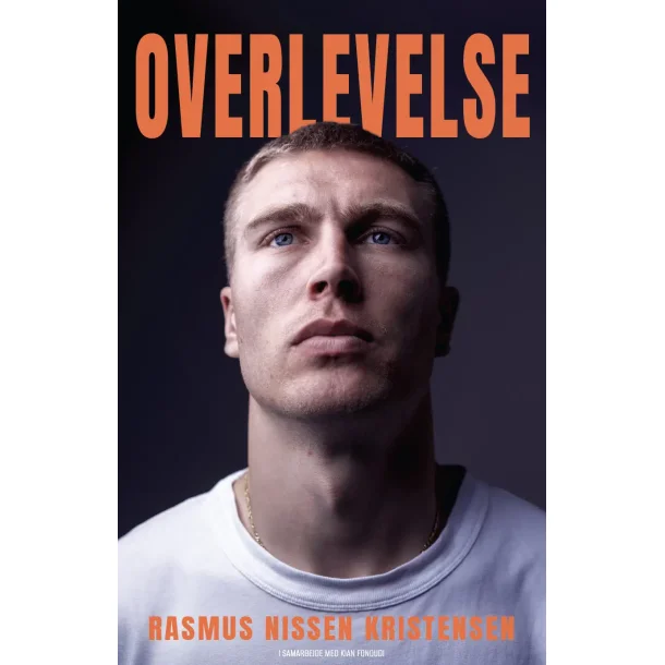 Overlevelse af Rasmus Nissen Kristensen og Kian Fonoudi