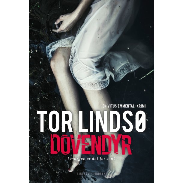 Dovendyr af Tor Linds