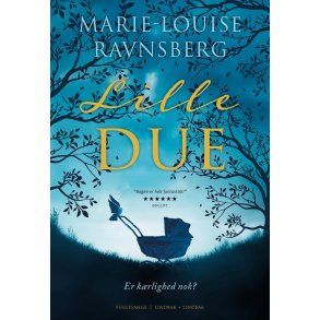 Lille due af Marie-Louise Ravnsberg