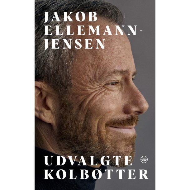 Udvalgte kolb�tter af Jakob Ellemann-Jensen