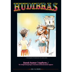 Hudibras 2026