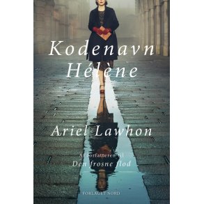 Kodenavn Hélène af Ariel Lawhon