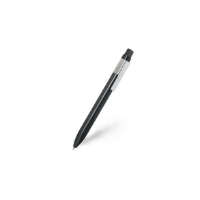 Click Ballpen 1,0 Black