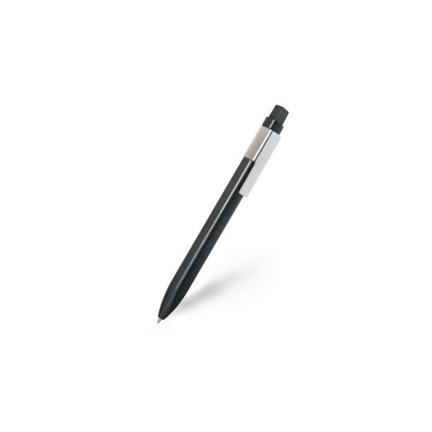 Click Ballpen 1,0 Black