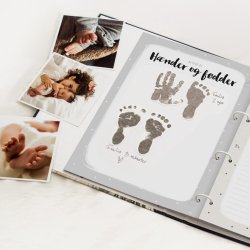 P&S Barnets Bog, Bj�rn