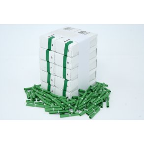 Amerikansk lotteri grn (1pk)