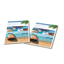 Fotopapir Premium Glossy 200g laser A4 (100)