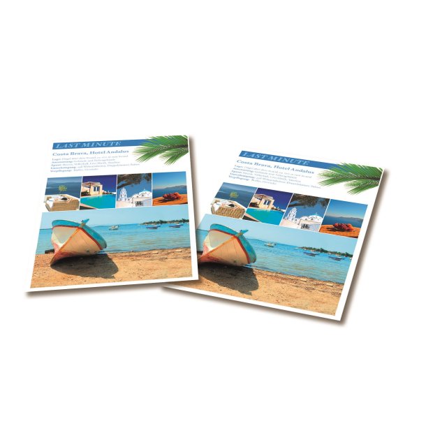 Fotopapir Premium Glossy 200g laser A4 (100)
