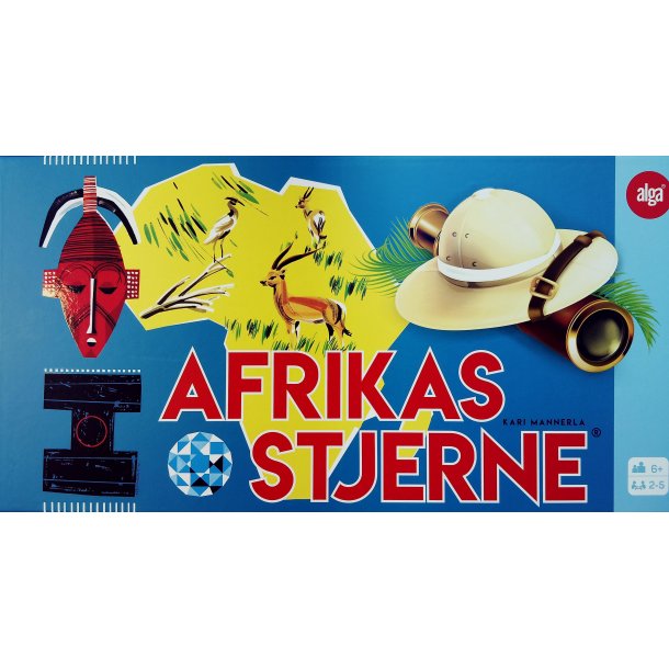 Afrikas Stjerne