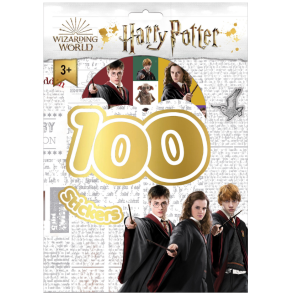 Aktivitetsst med Harry Potter