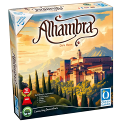 Alhambra (Nordic)